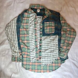 Urban Outfitters flannel